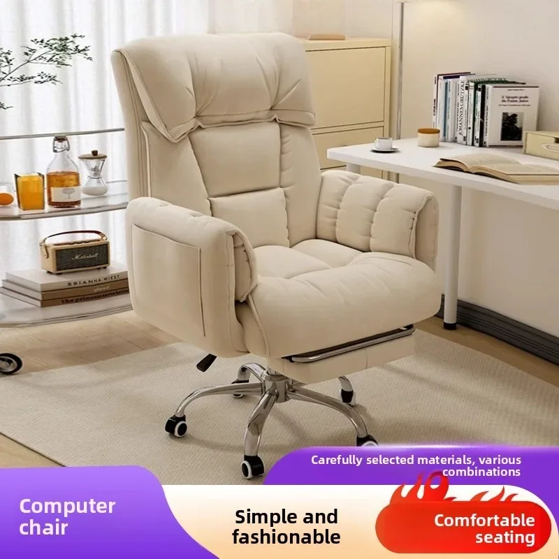 Office Chair Cushion - Sedia da Gaming Ergonomica per Casa