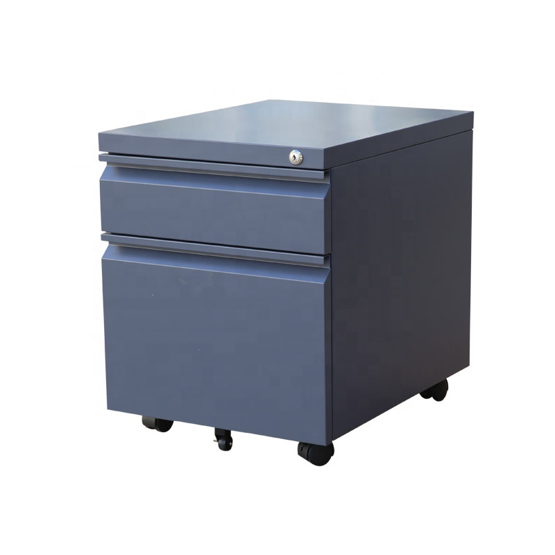 File Cabinet - # Armadietto Mobile da Ufficio a