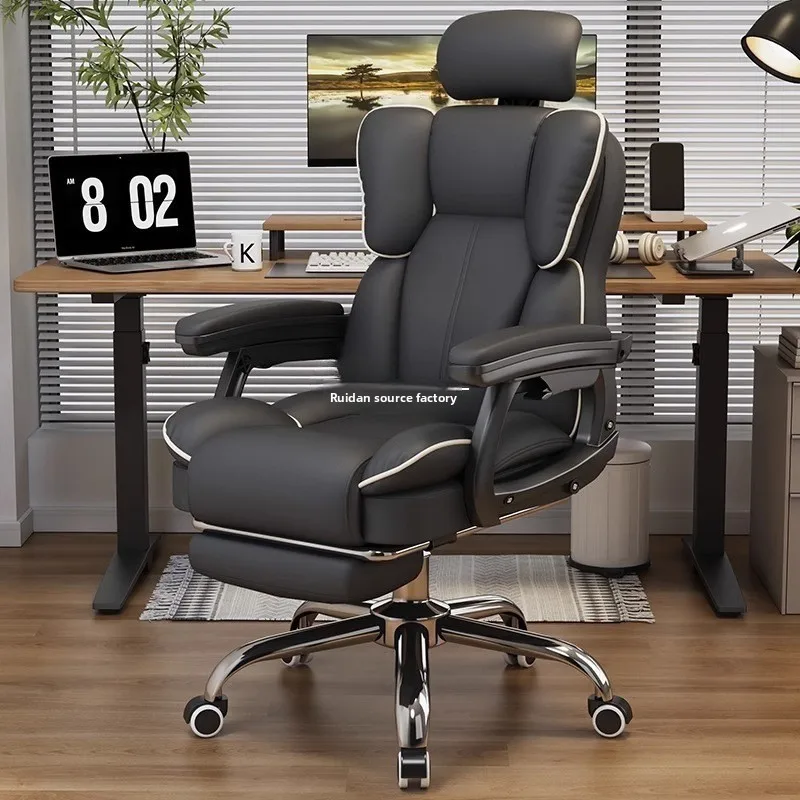 Office Chair Cushion - Sedia da Gaming Ergonomica per Uso