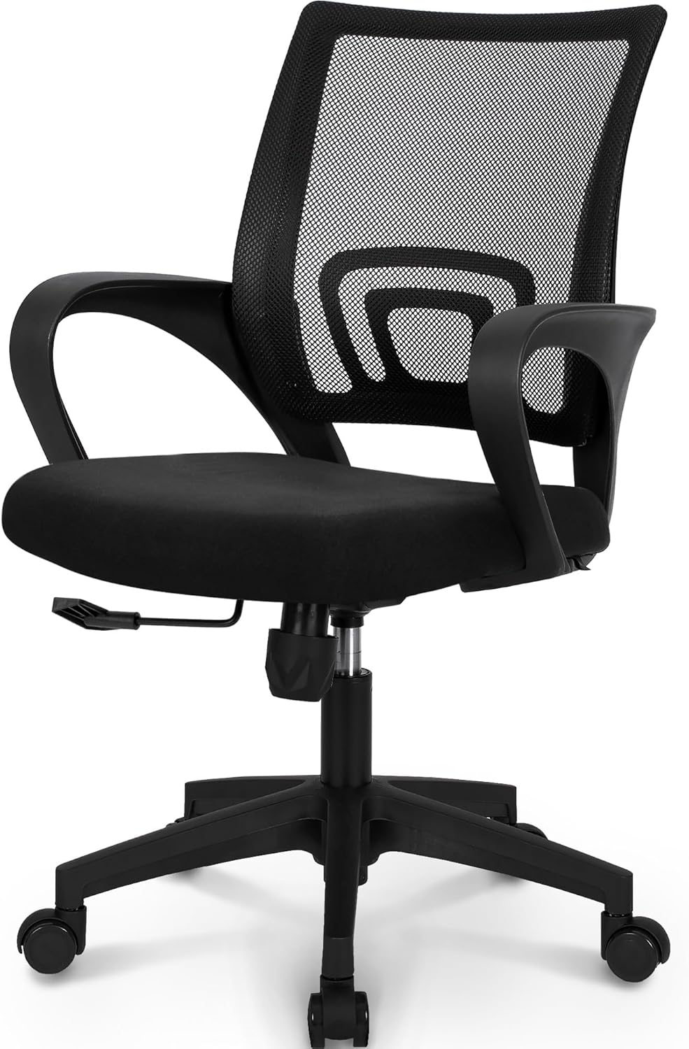 Office Chair - Sedia da Ufficio Ergonomica in Rete