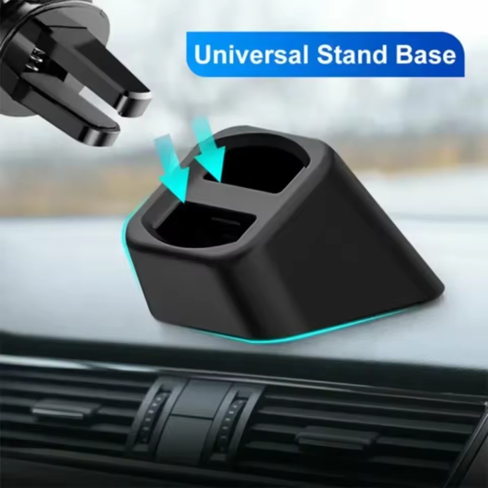 Mobile Pedestal Cabinet - Supporto Universale per Telefono Cellulare da