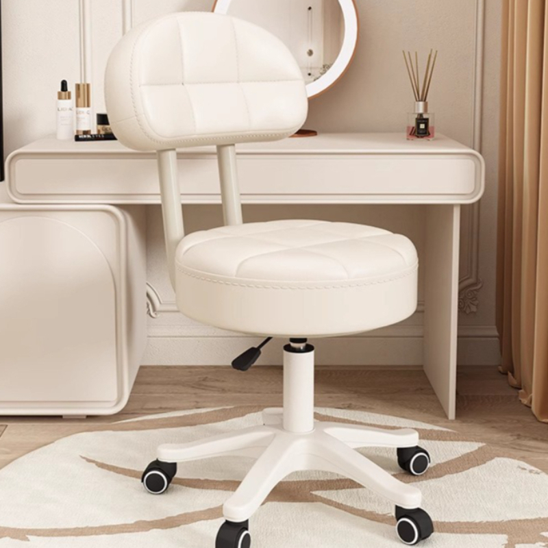 Office Stool - Sedia da ufficio multifunzionale, sedia per