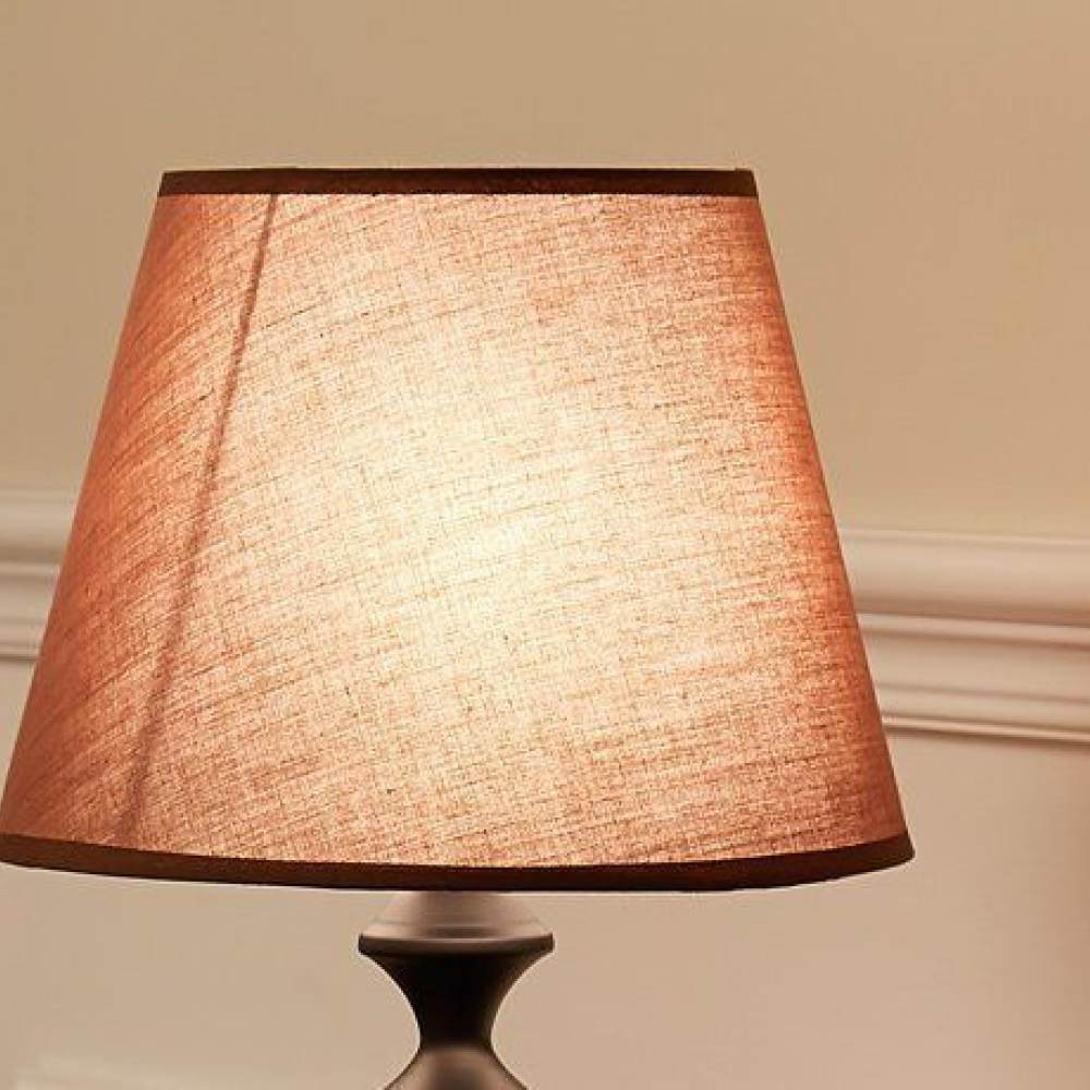 Desk Lamp - Lampada da Tavolo Decorativa, Luce da