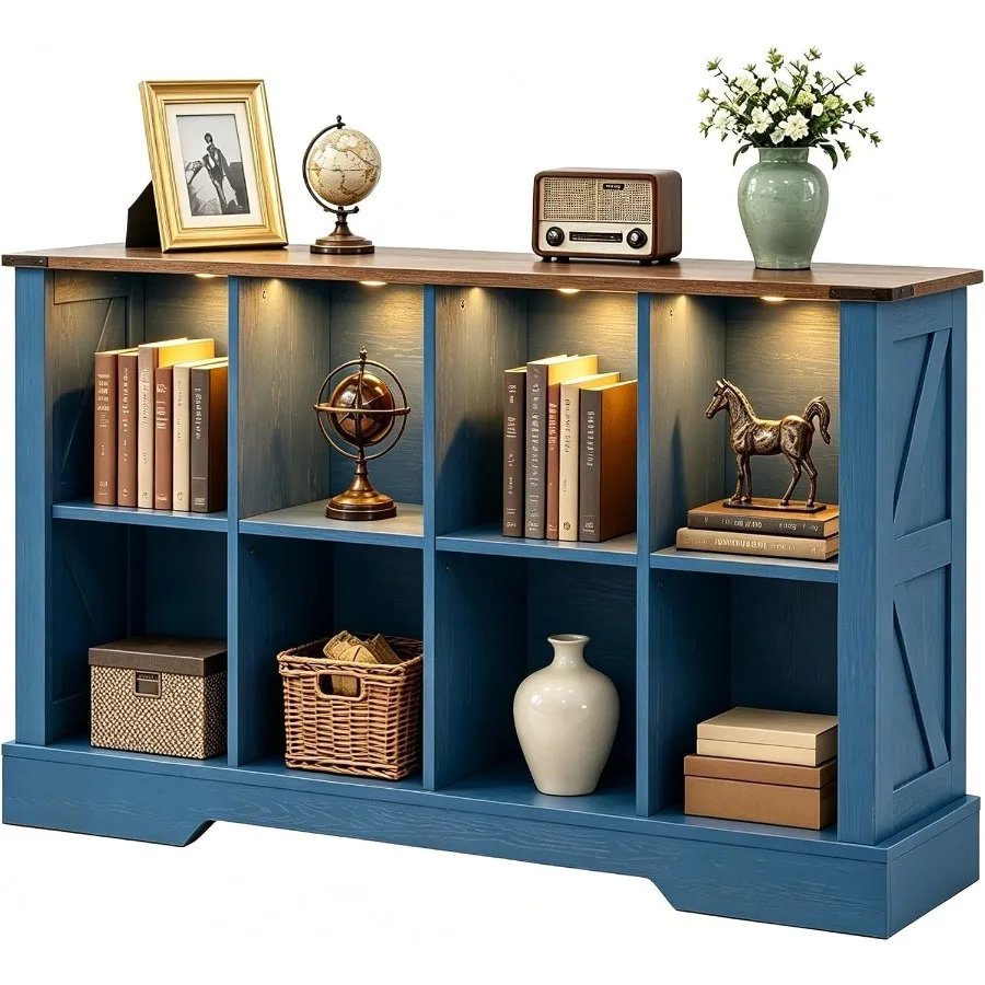 Organizzatore a 8 scomparti, l - Bookshelf recensione e prezzo