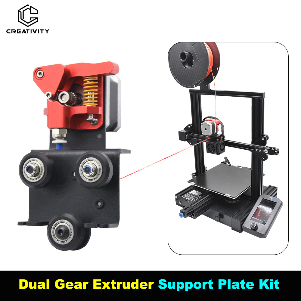 Aggiorna il kit piastra di sup - Printer Stand recensione e prezzo