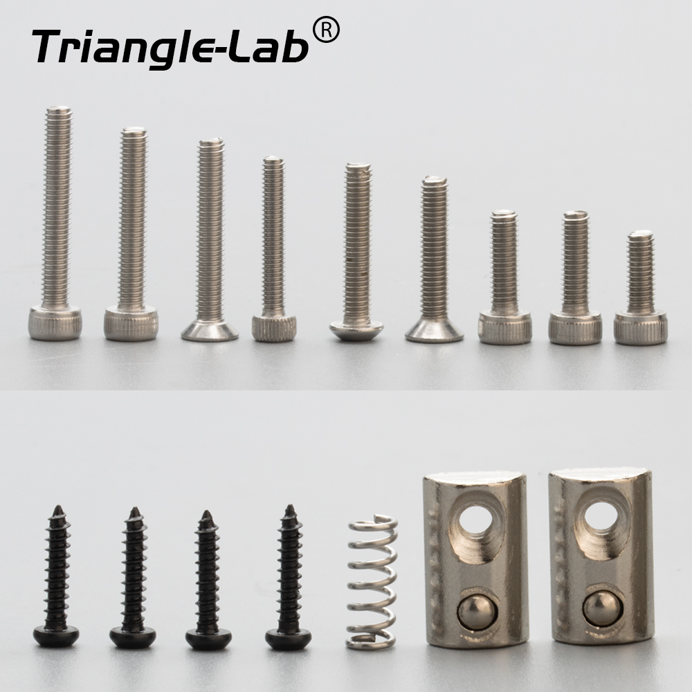 Trianglelab FilamATrix Stealth - Printer Stand recensione e prezzo
