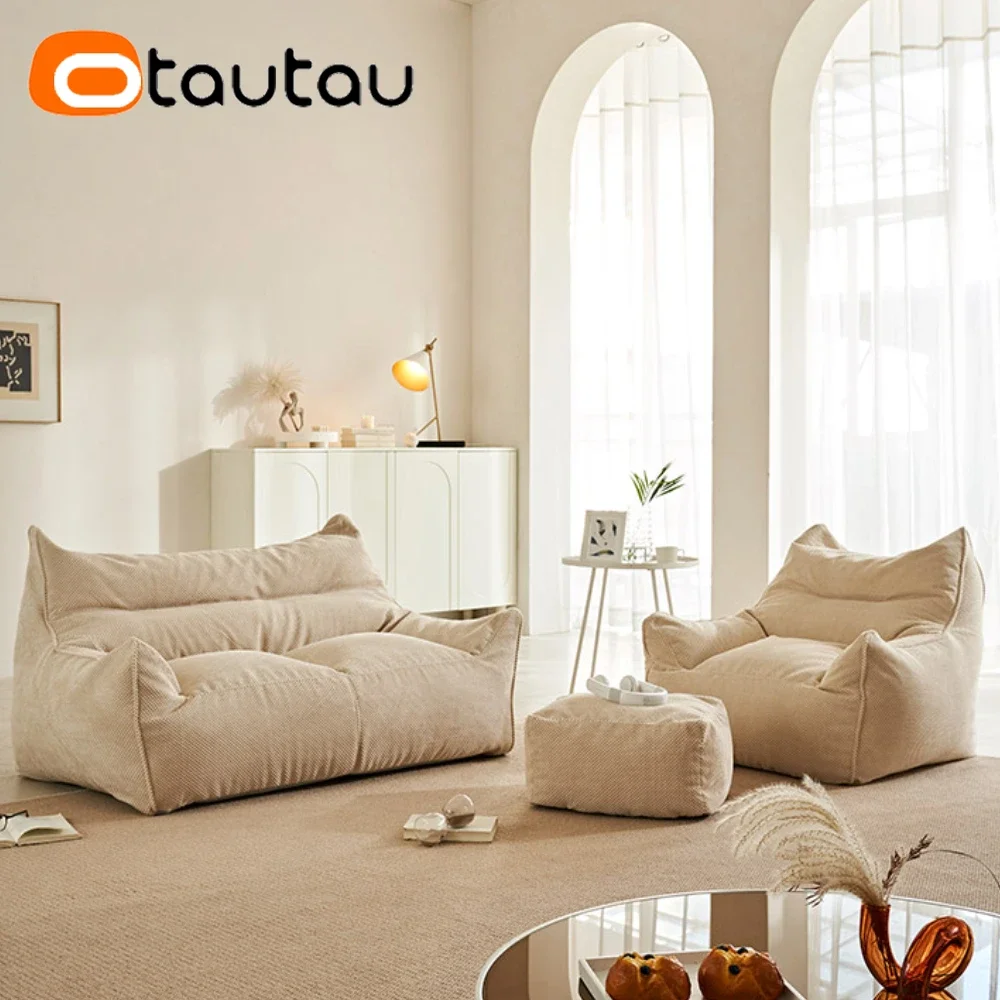 OTAUTAU Soft Waffle 1-2 posti  - Office Stool recensione e prezzo