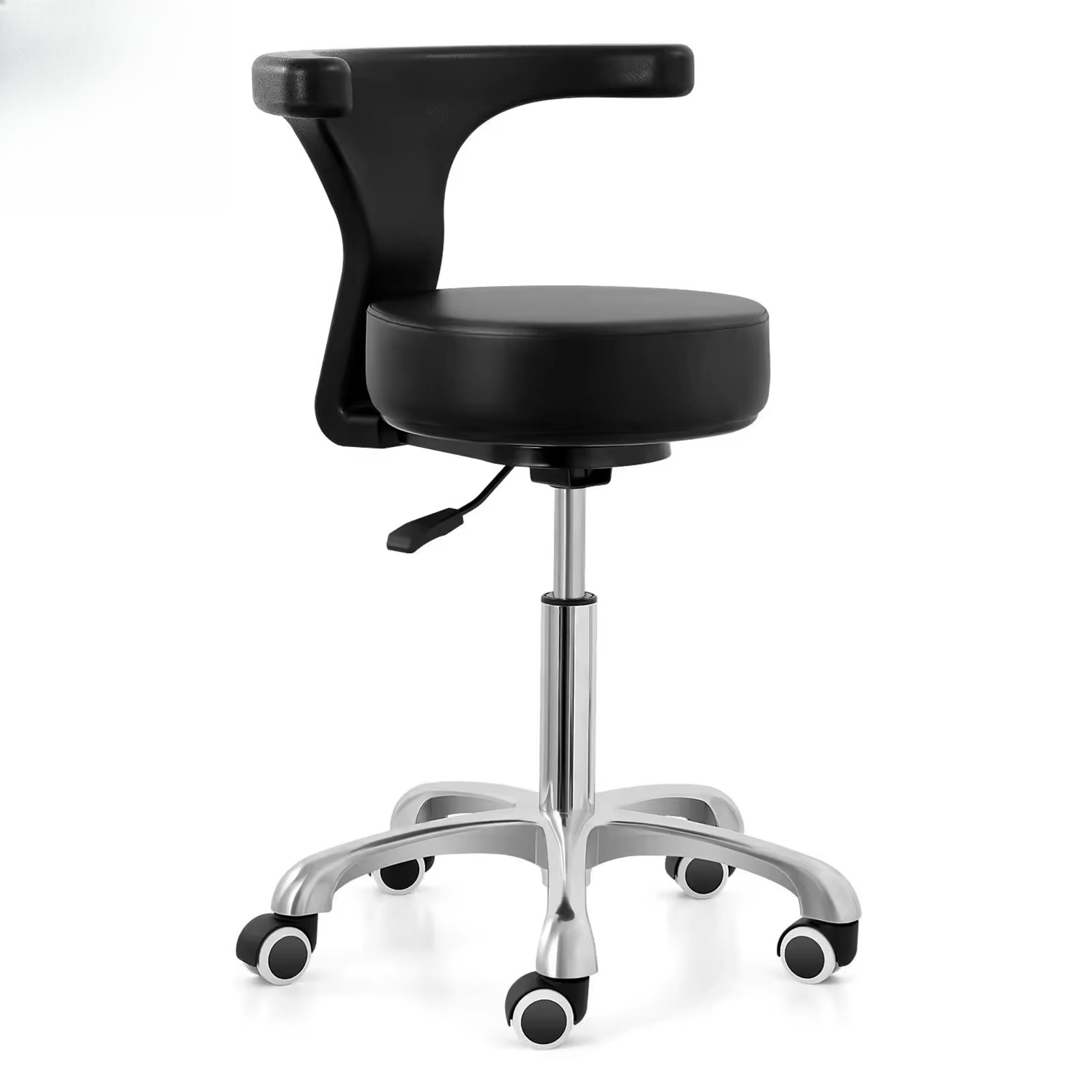 Sedia elevabile medica commerc - Office Stool recensione e prezzo