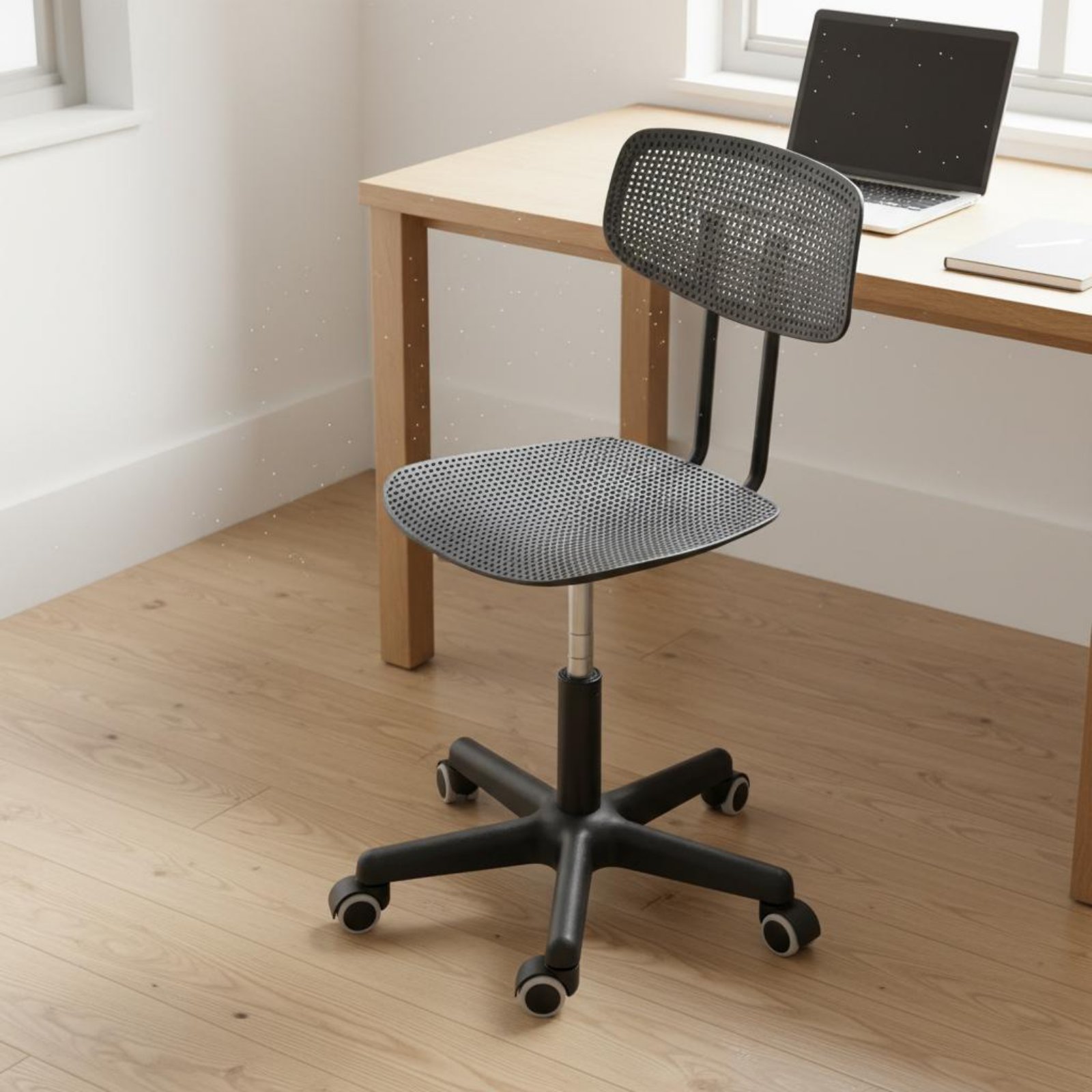 Sedia da scrivania girevole re - Office Chair recensione e prezzo