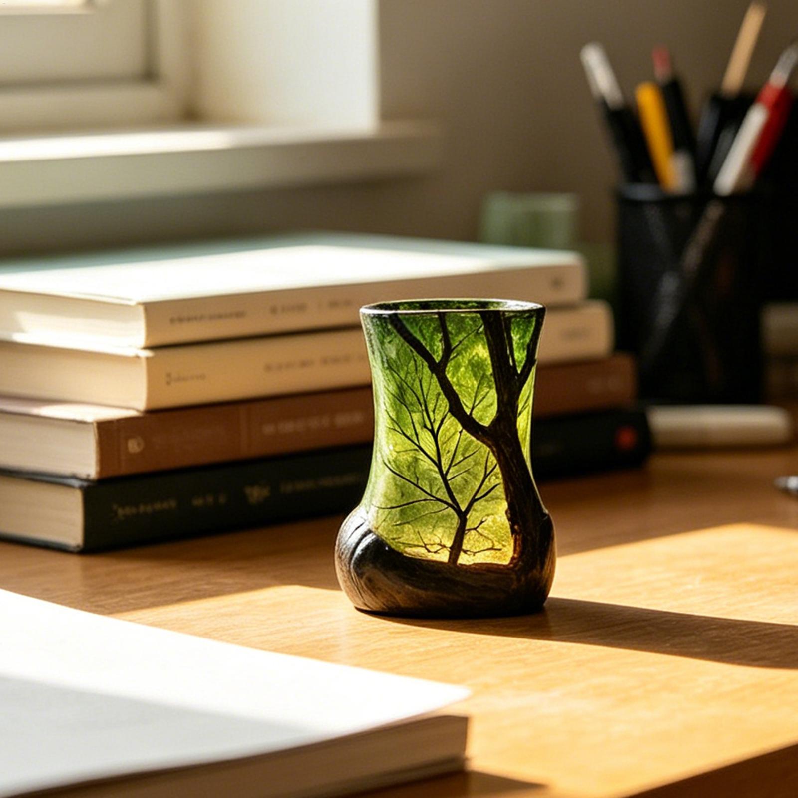 Lampada da Comodino Decorativa - Desk Lamp recensione e prezzo