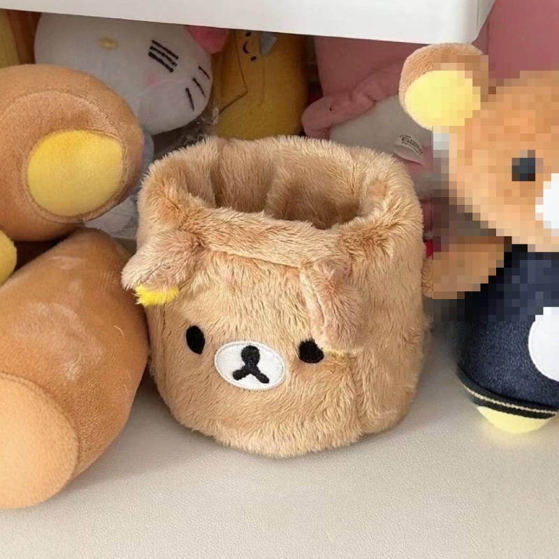 Portapenne Rilakkuma, simpatic - Desk Organizer recensione e prezzo