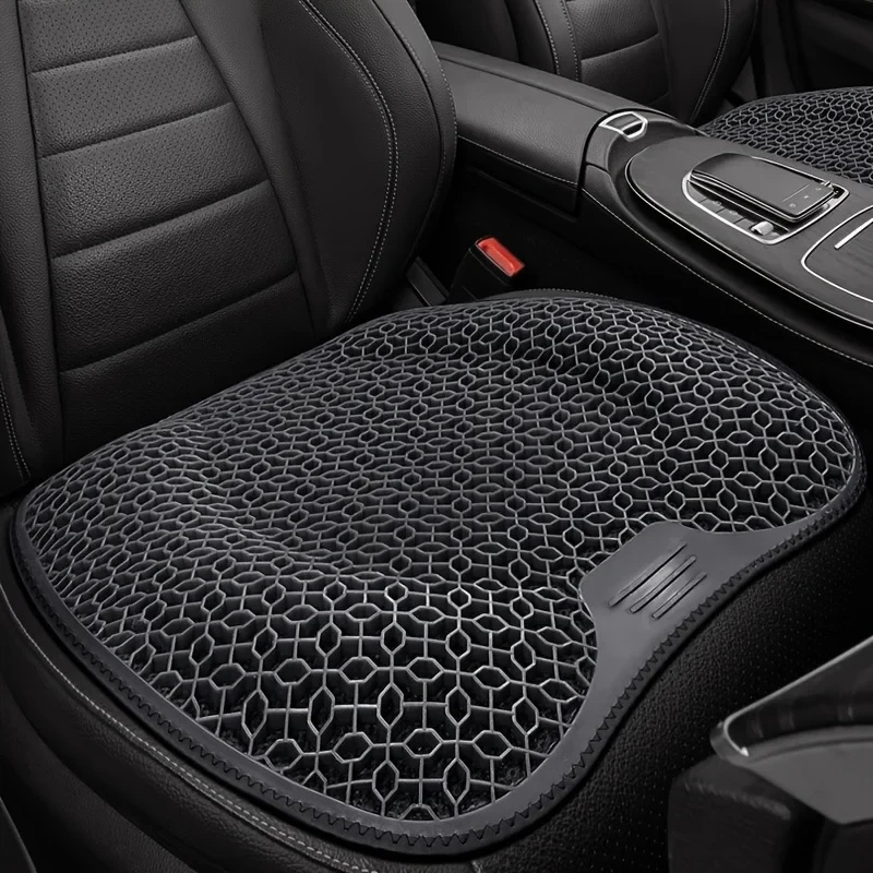 Cuscino ergonomico in gel a ni - Office Chair Cushion recensione e prezzo