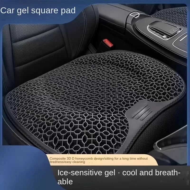Cuscino ergonomico in gel a ni - Office Chair Cushion recensione e prezzo