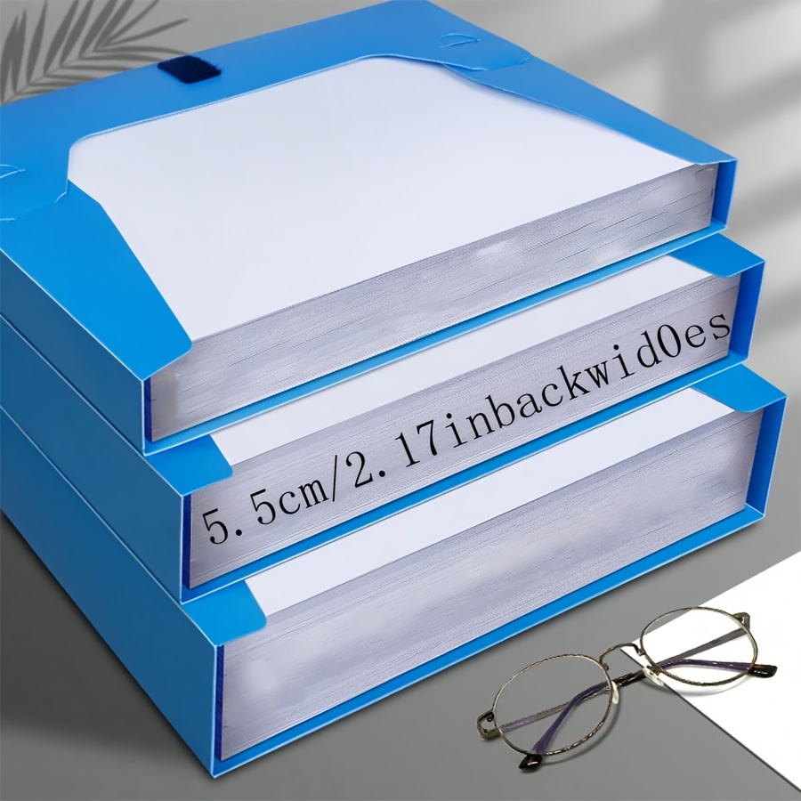 Cartelle di file A4 pieghevoli - File Cabinet recensione e prezzo
