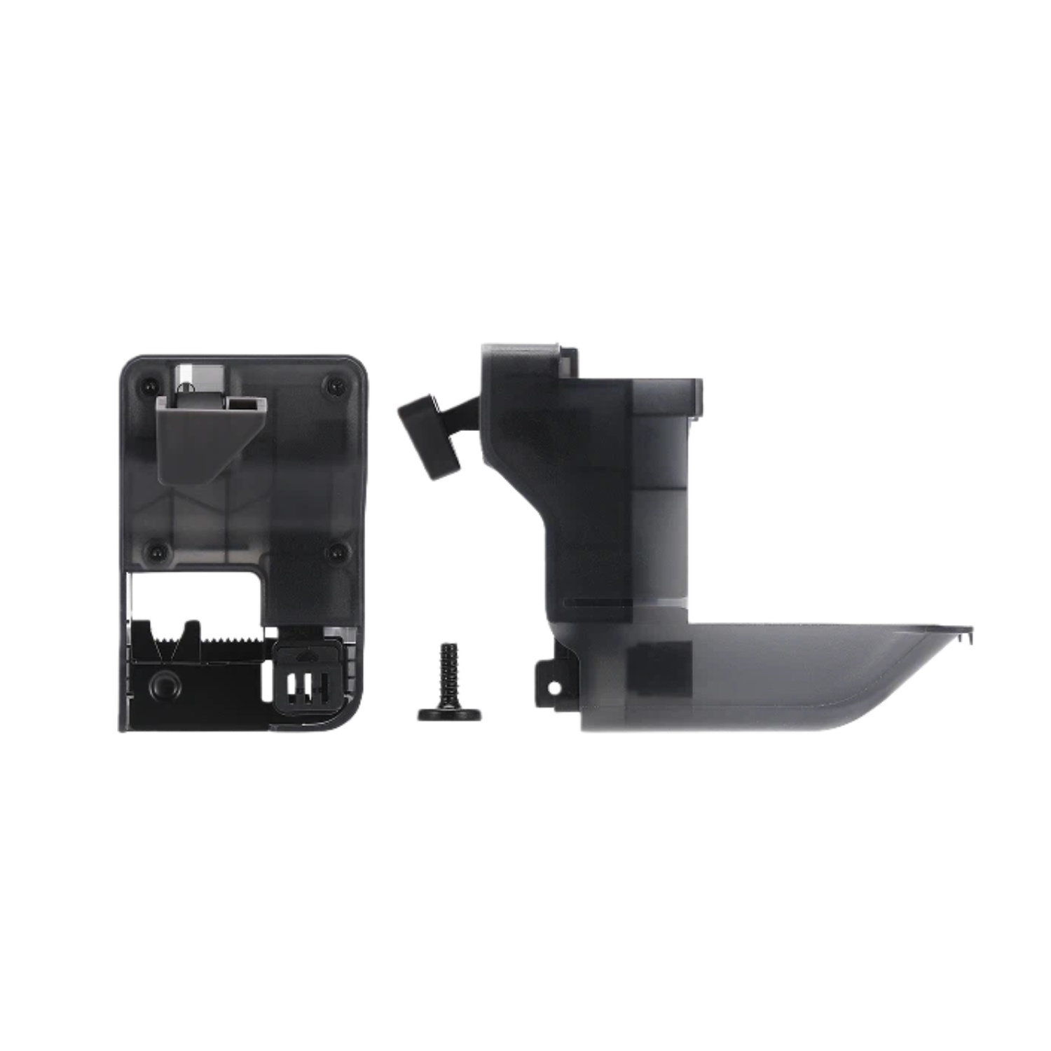 Tergicristallo per P2S Bambu L - Printer Stand recensione e prezzo