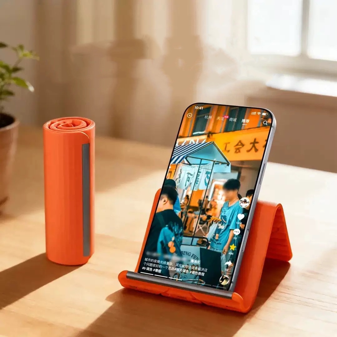 Supporto Portatile per Telefon - Standing Desk recensione e prezzo