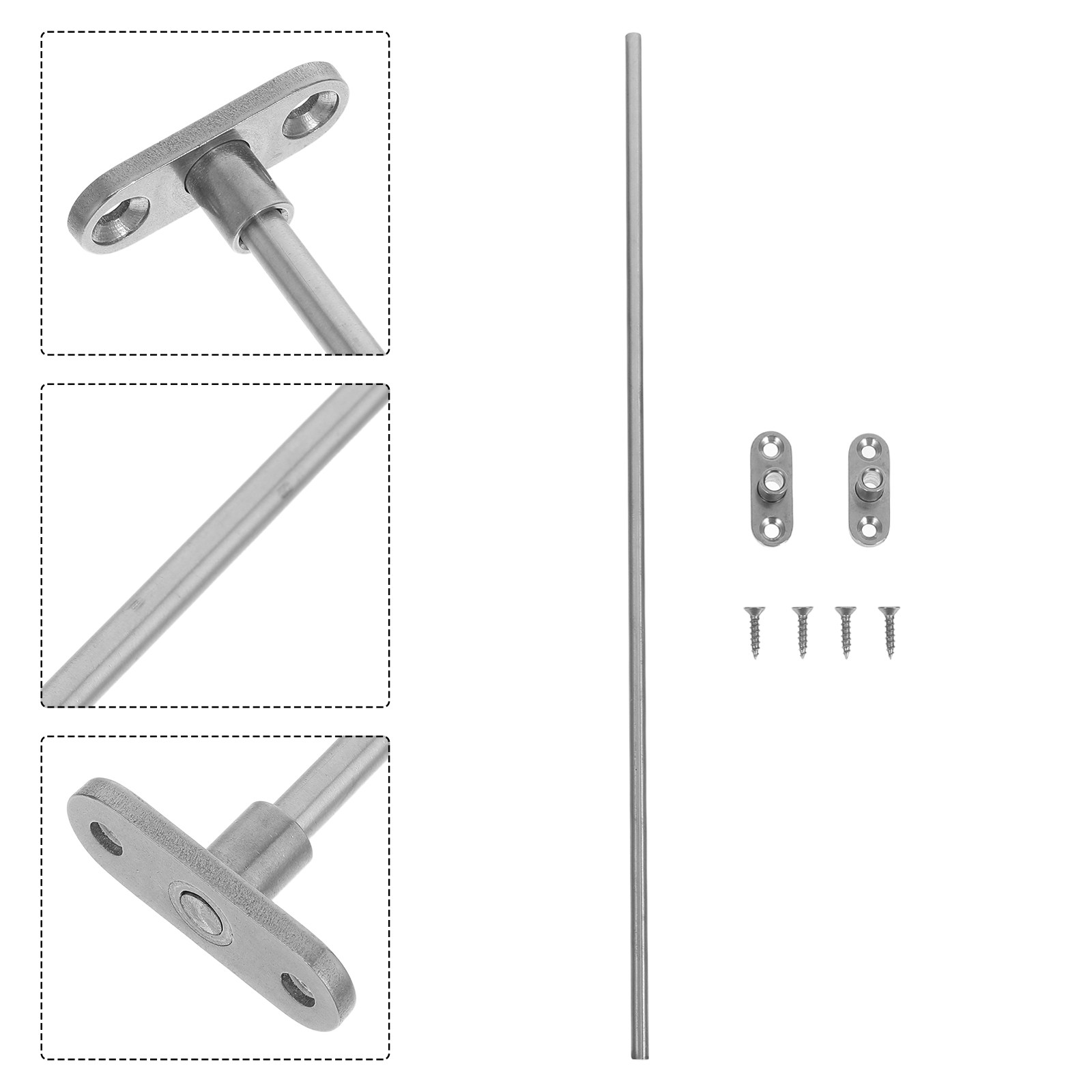 Barra portadocumenti a sospens - File Cabinet recensione e prezzo