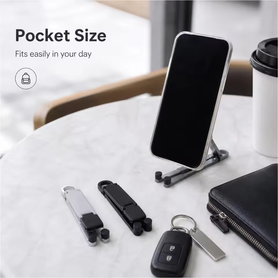 Mini Supporto Pieghevole per T - Mobile Pedestal Cabinet recensione e prezzo