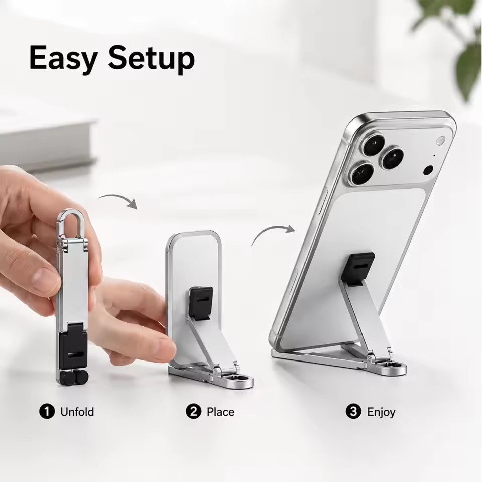 Mini Supporto Pieghevole per T - Mobile Pedestal Cabinet recensione e prezzo