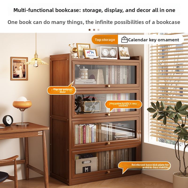 Libreria multifunzionale in ba - Bookshelf recensione e prezzo