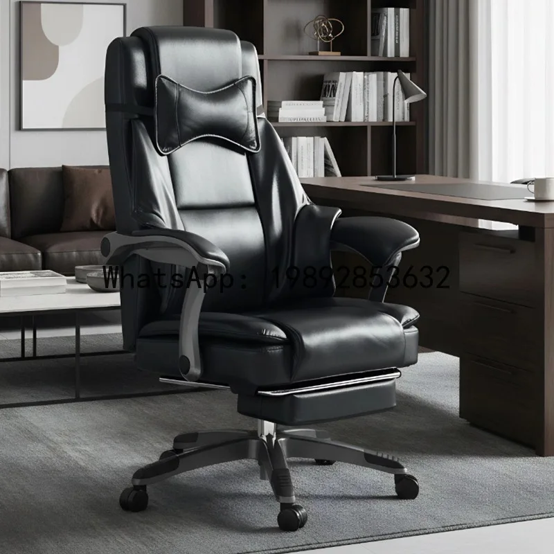 Sedia da ufficio H5.15 - comod - Office Chair recensione e prezzo