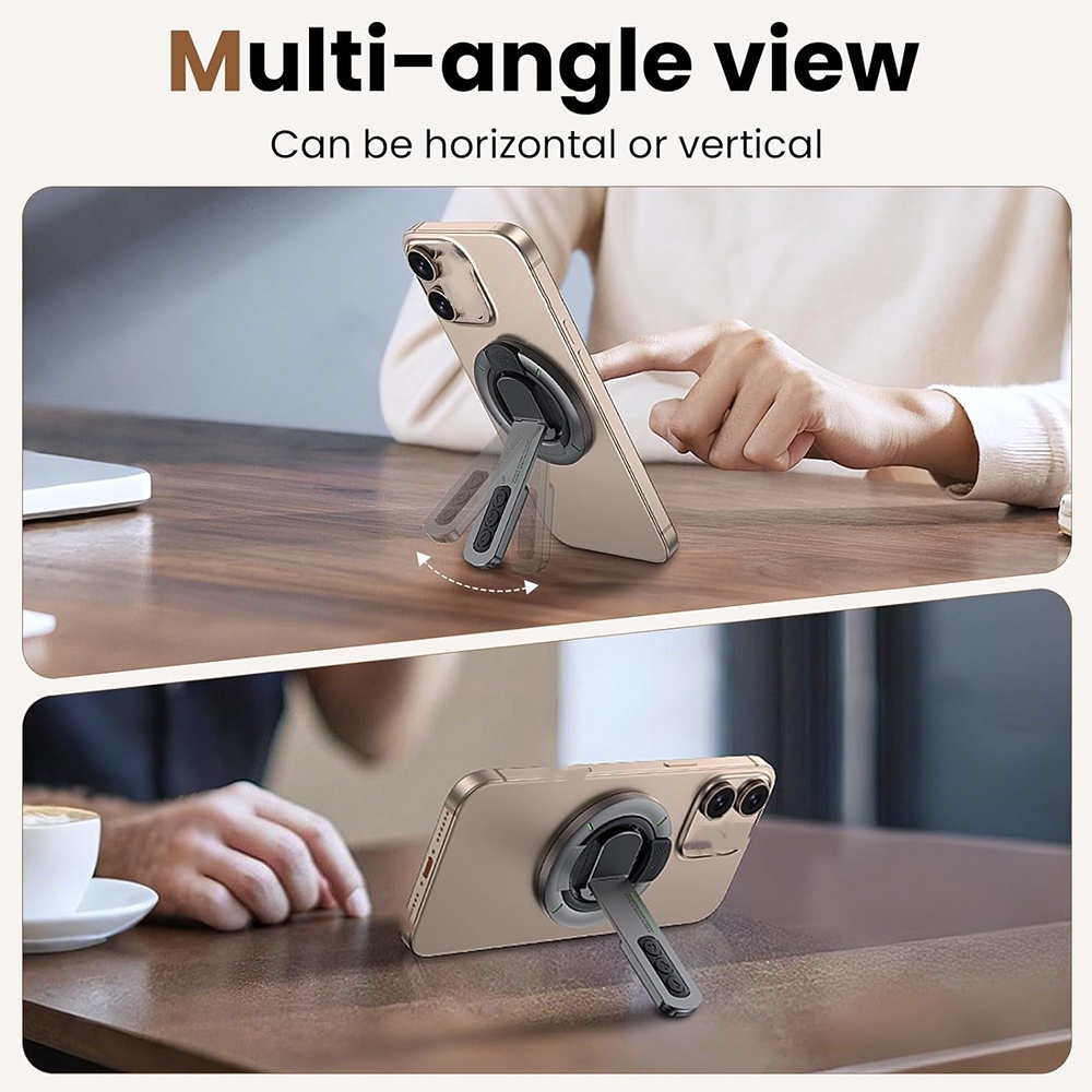 Supporto Magnetico per Telefon - Standing Desk recensione e prezzo