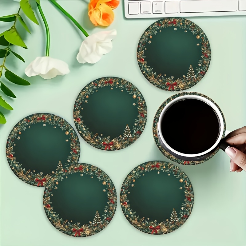 2D Retro Verde Natale Palla di - Office Furniture Brands recensione e prezzo