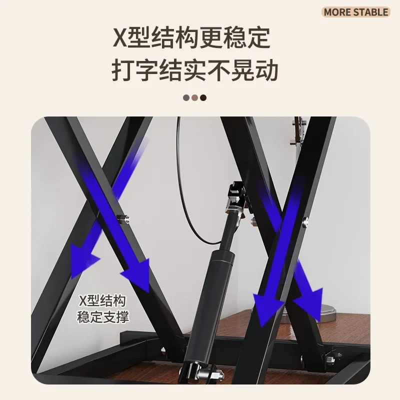b11-7.2 Scrivania Regolabile i - Standing Desk recensione e prezzo