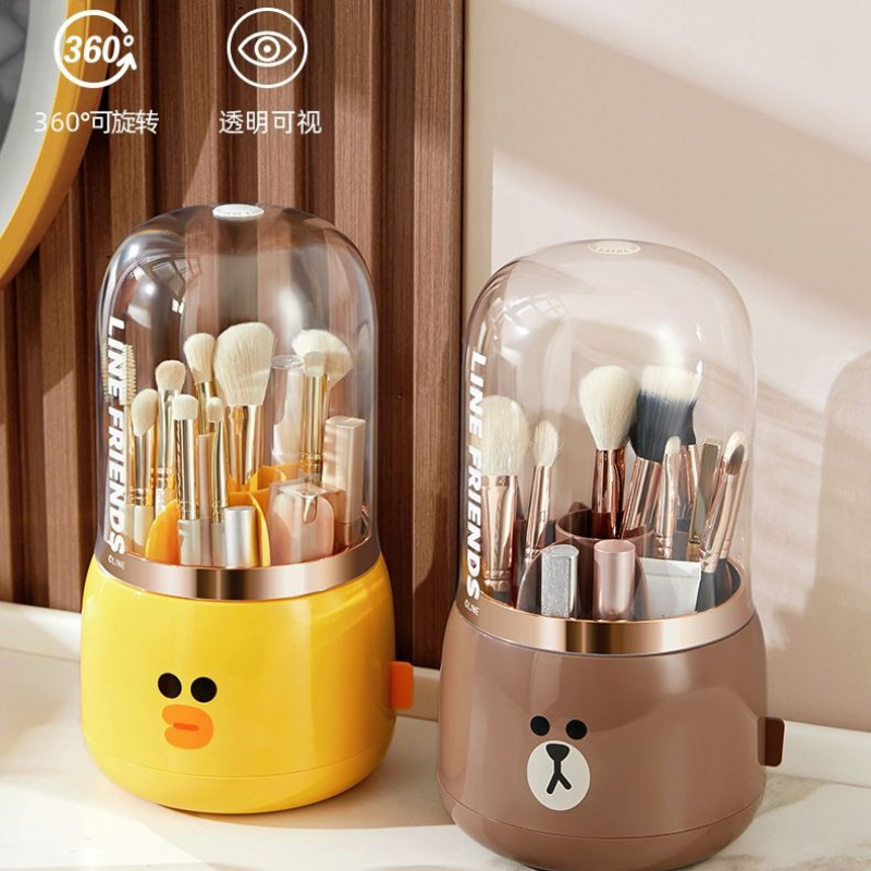 LINE FRIENDS Brown Cony Sally  - Desk Organizer recensione e prezzo