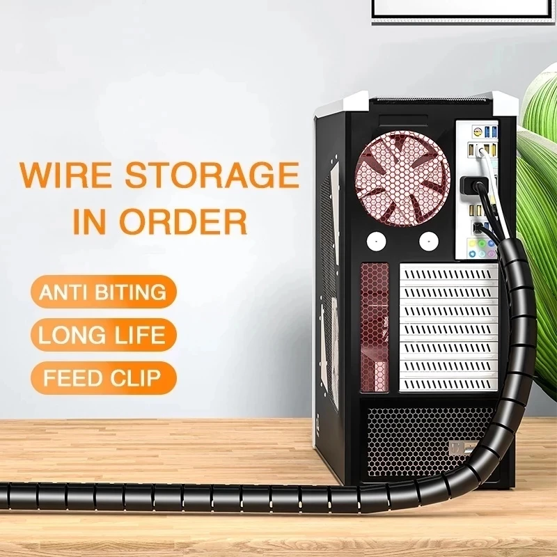 Organizzatore per Cavi da 2M,  - Desk Organizer recensione e prezzo