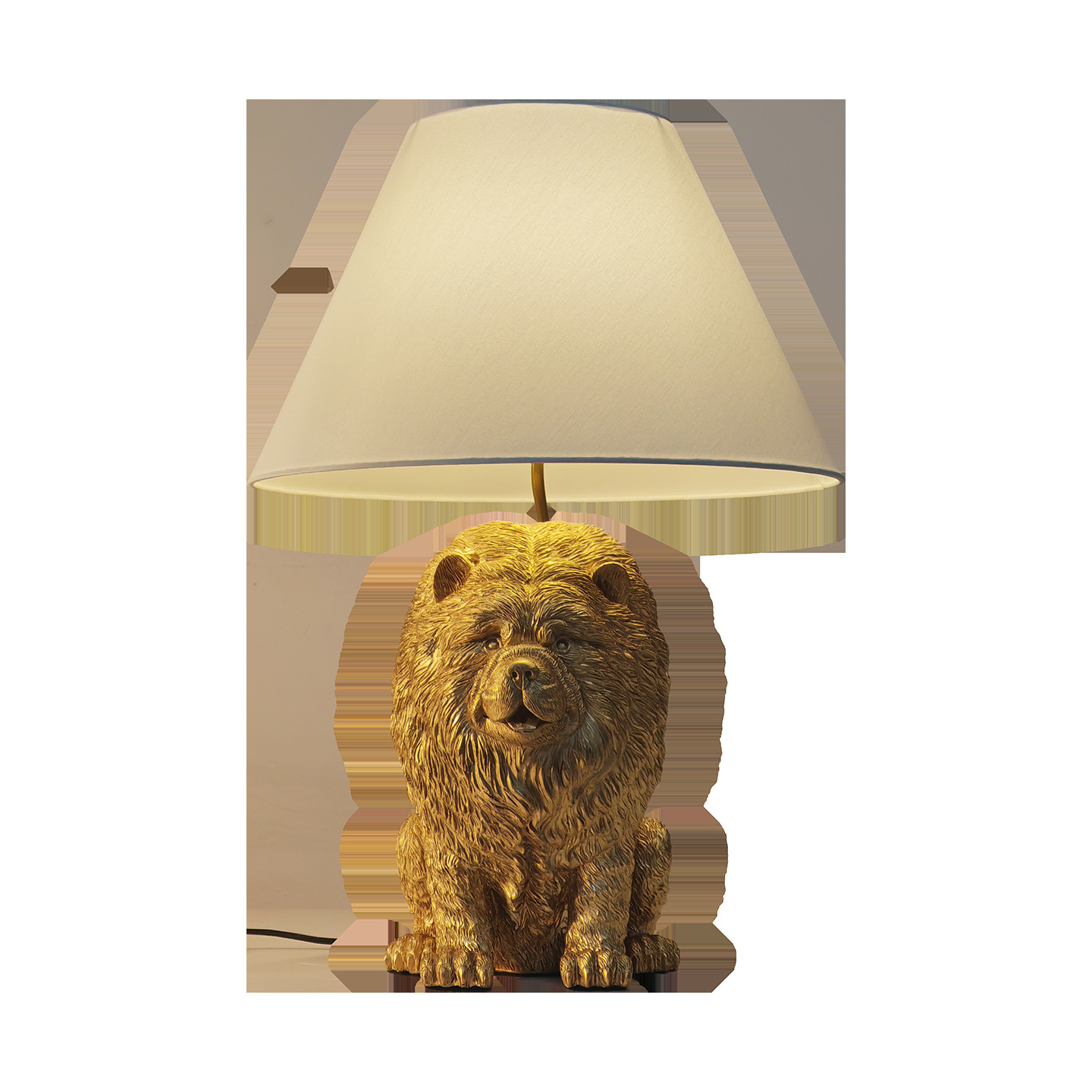 Lampada da scrivania in resina - Desk Lamp recensione e prezzo