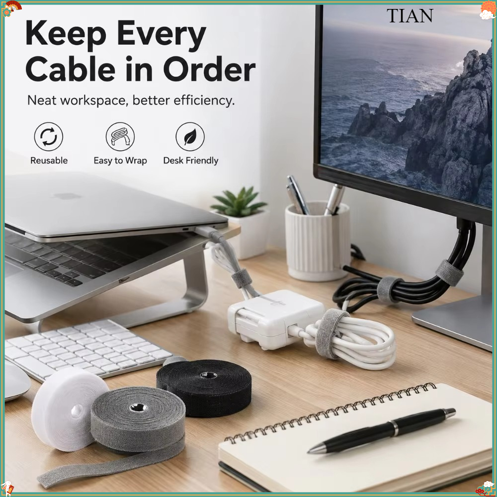 1 pezzo: fascetta riutilizzabi - Desk Organizer recensione e prezzo