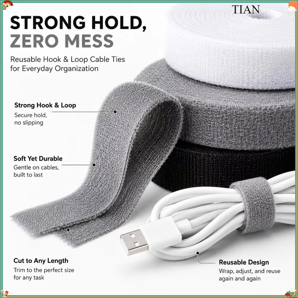 1 pezzo: fascetta riutilizzabi - Desk Organizer recensione e prezzo
