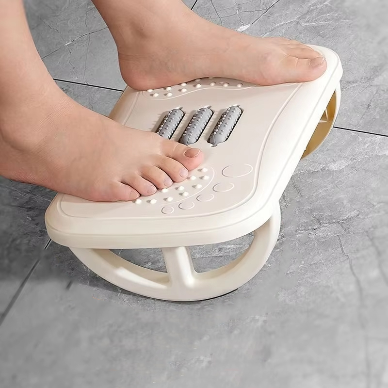 Poggiapiedi Antiscivolo in Pla - Office Stool recensione e prezzo