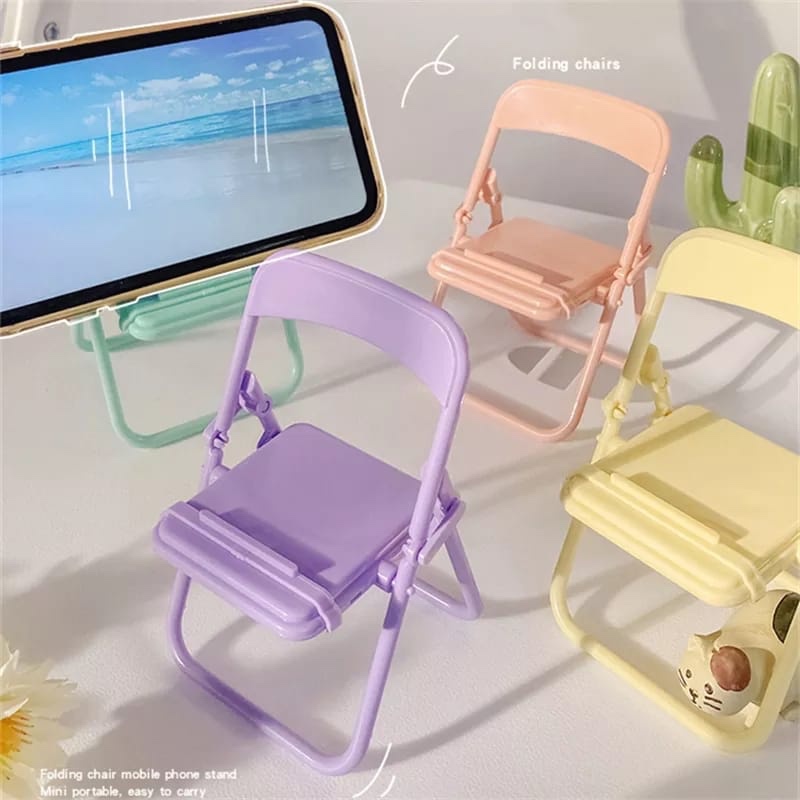 Supporto per Telefono a Forma  - Office Stool recensione e prezzo