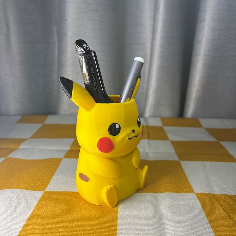 Portapenne Pokémon a forma di  - Desk Organizer recensione e prezzo