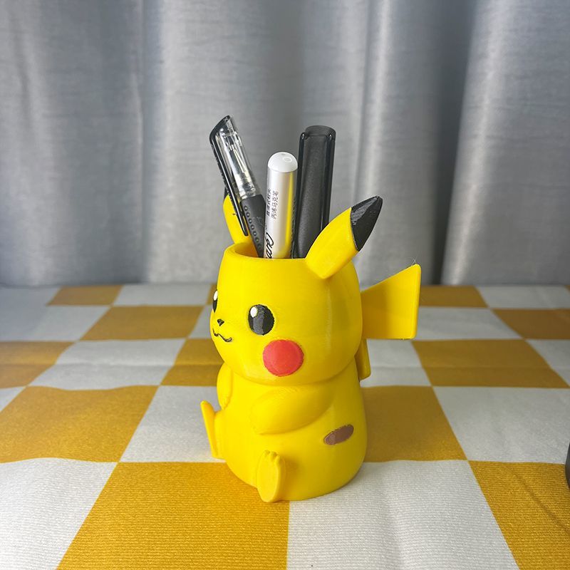 Portapenne Pokémon a forma di  - Desk Organizer recensione e prezzo