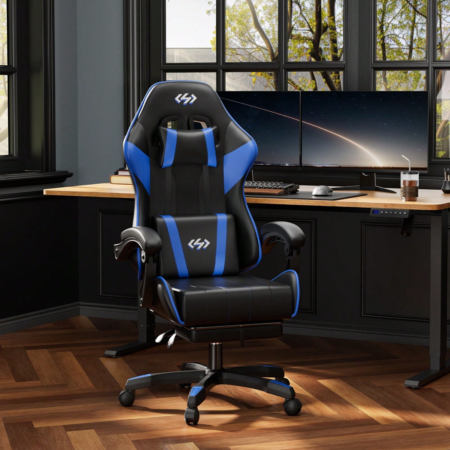Sedia da Gaming HLDIRECT, Sedi - Office Chair recensione e prezzo
