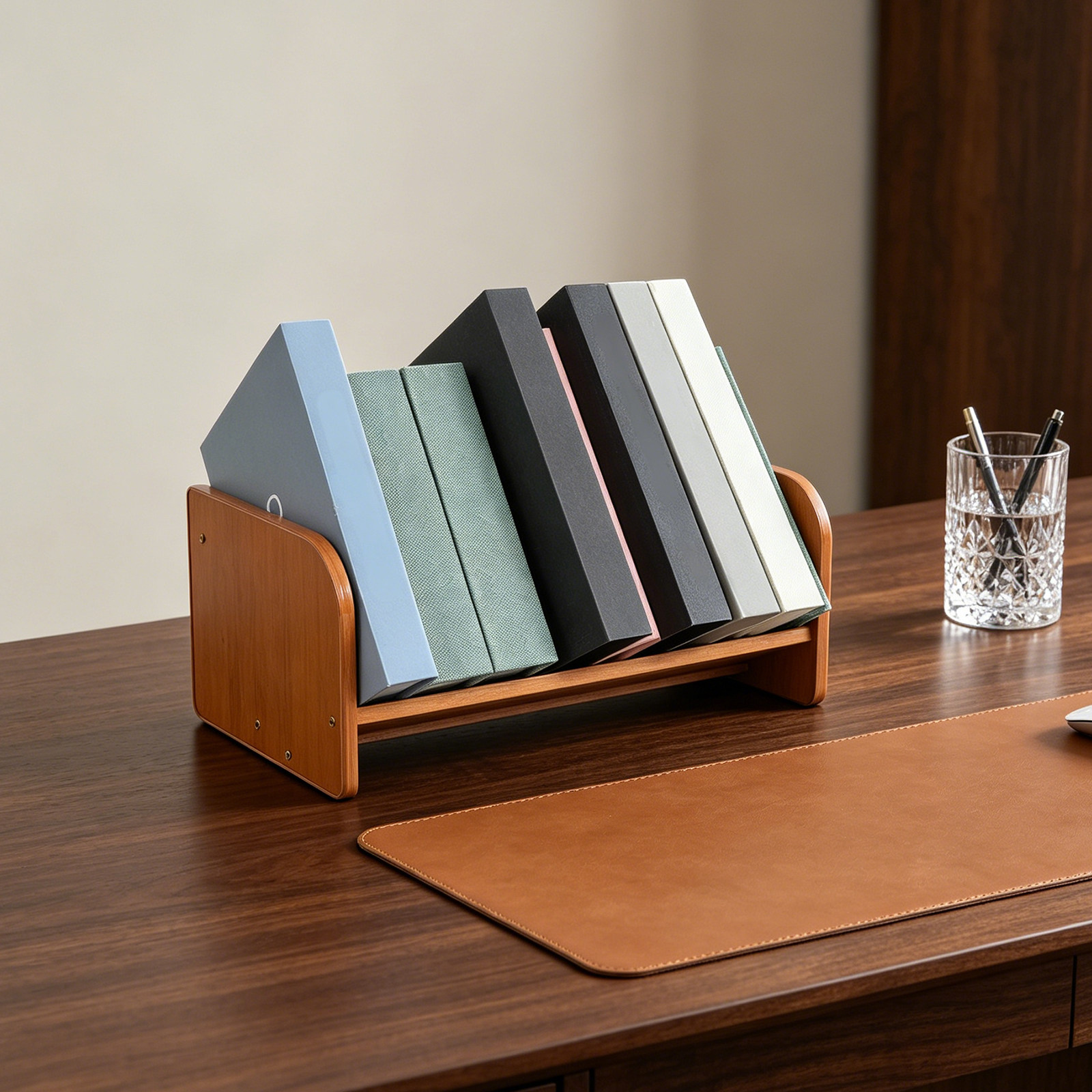 Organizzatore per dischi in vi - Desk Organizer recensione e prezzo