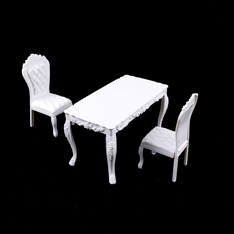 Casa delle bambole 1:6 Mobili  - Office Stool recensione e prezzo