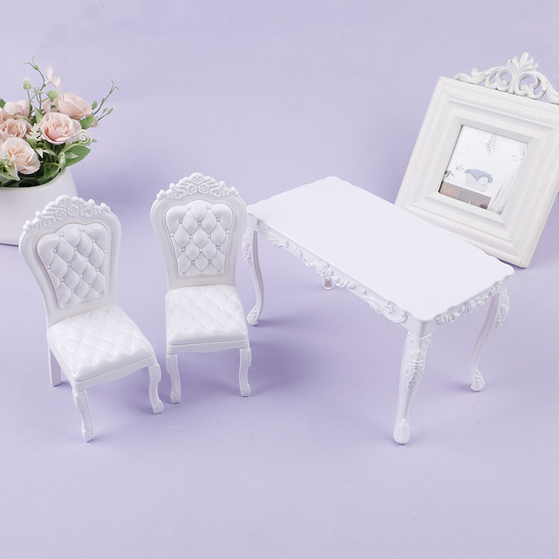 Casa delle bambole 1:6 Mobili  - Office Stool recensione e prezzo