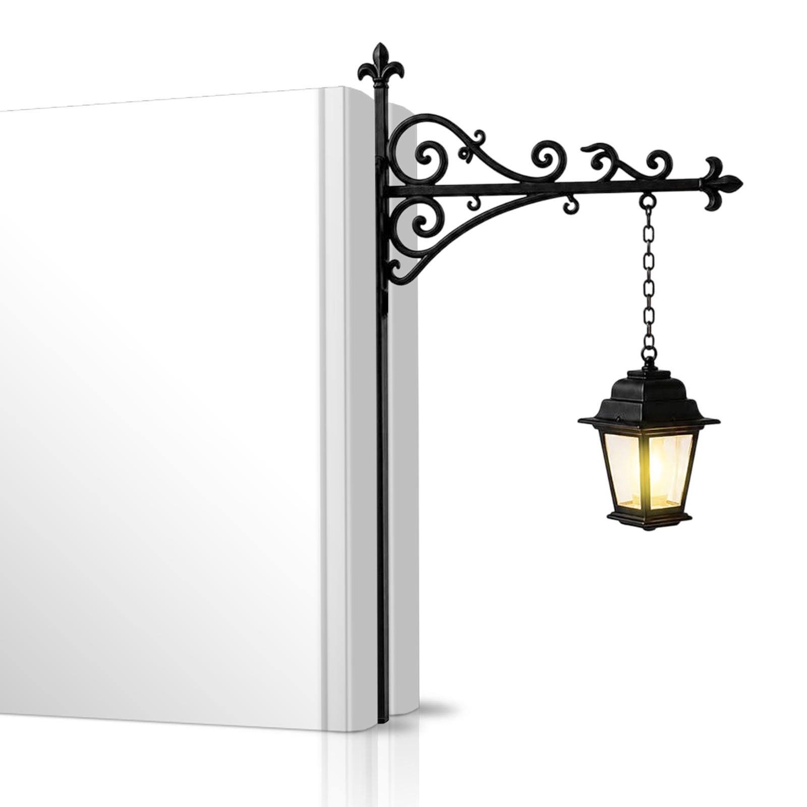 Angolo Lettura in Ferro con Lu - Bookshelf recensione e prezzo