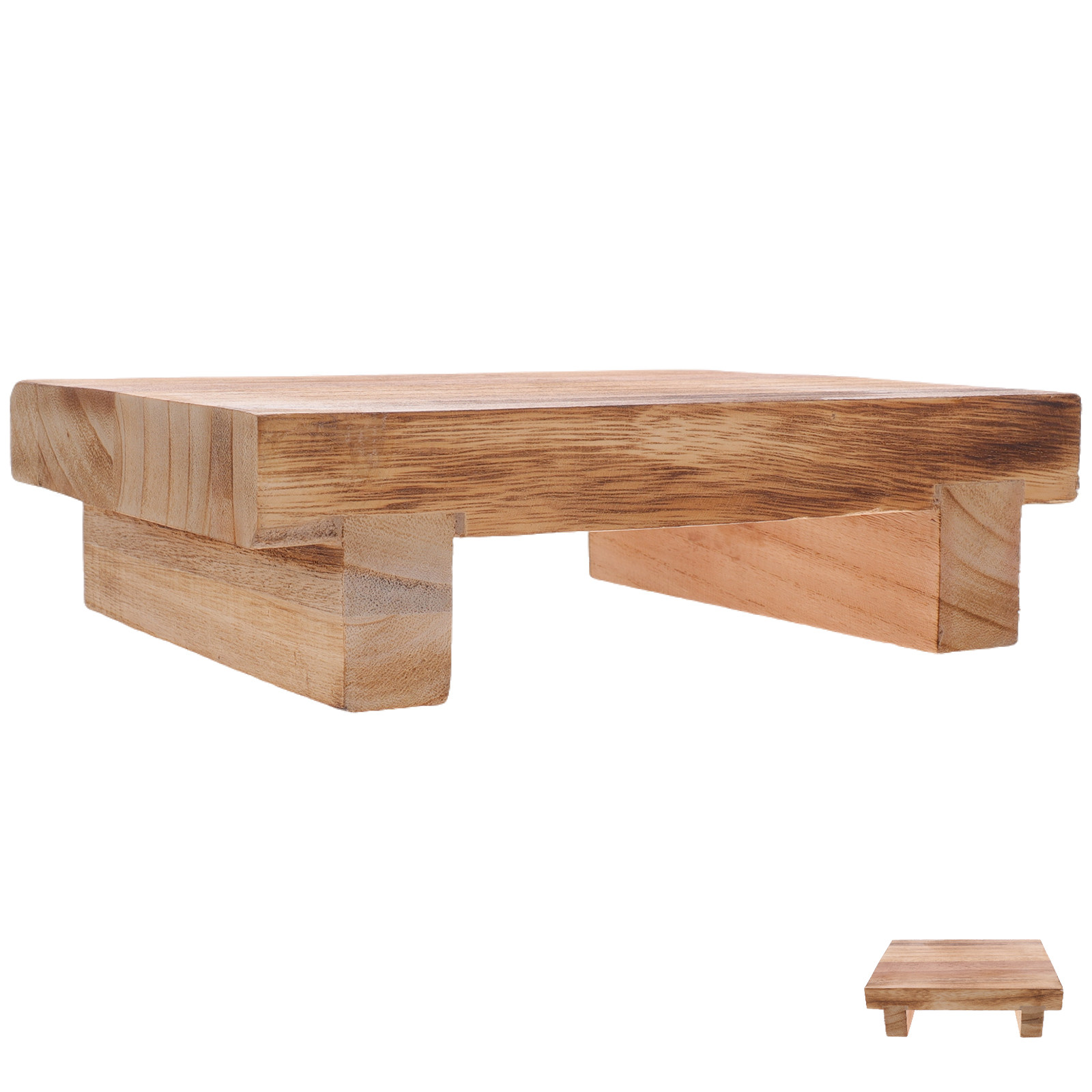 Sgabello Piccolo, Poggiapiedi  - Office Stool recensione e prezzo