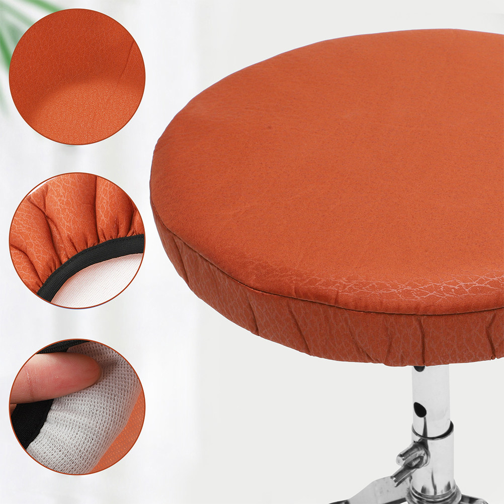 Copri-sgabello elastico rotond - Office Stool recensione e prezzo