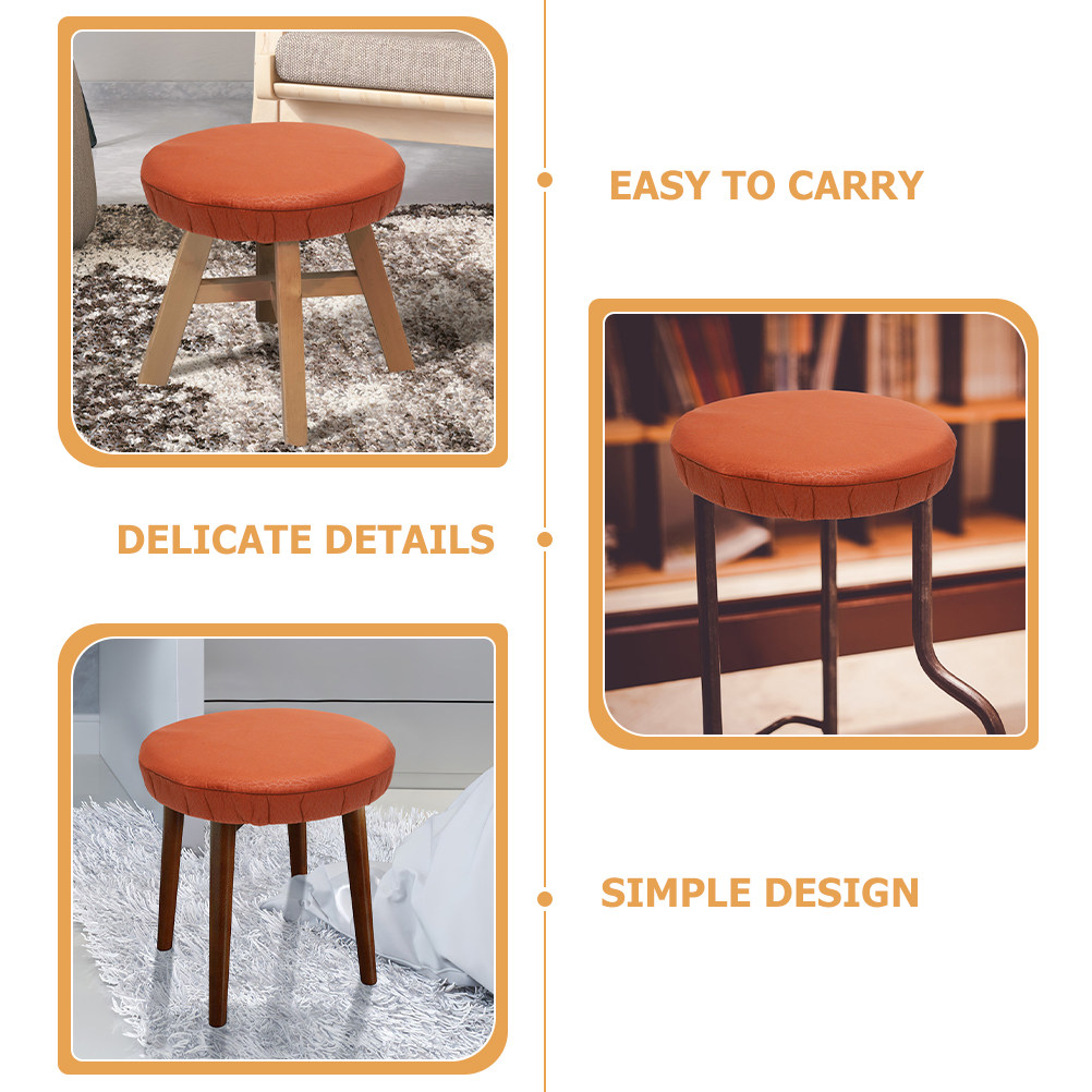 Copri-sgabello elastico rotond - Office Stool recensione e prezzo
