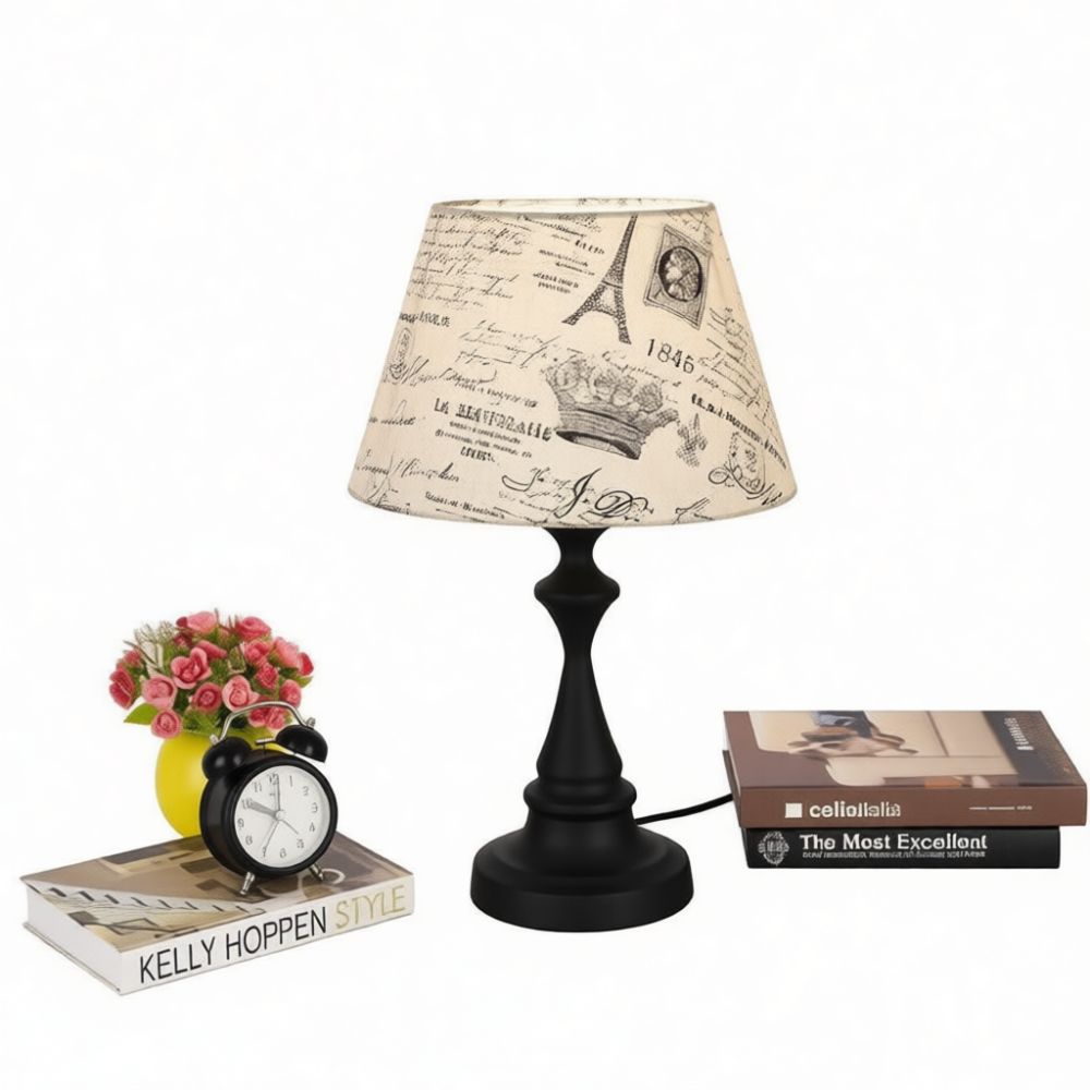 Lampada da Tavolo Decorativa,  - Desk Lamp recensione e prezzo