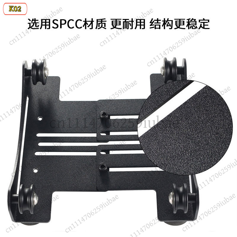 Supporto Regolabile in Metallo - Printer Stand recensione e prezzo