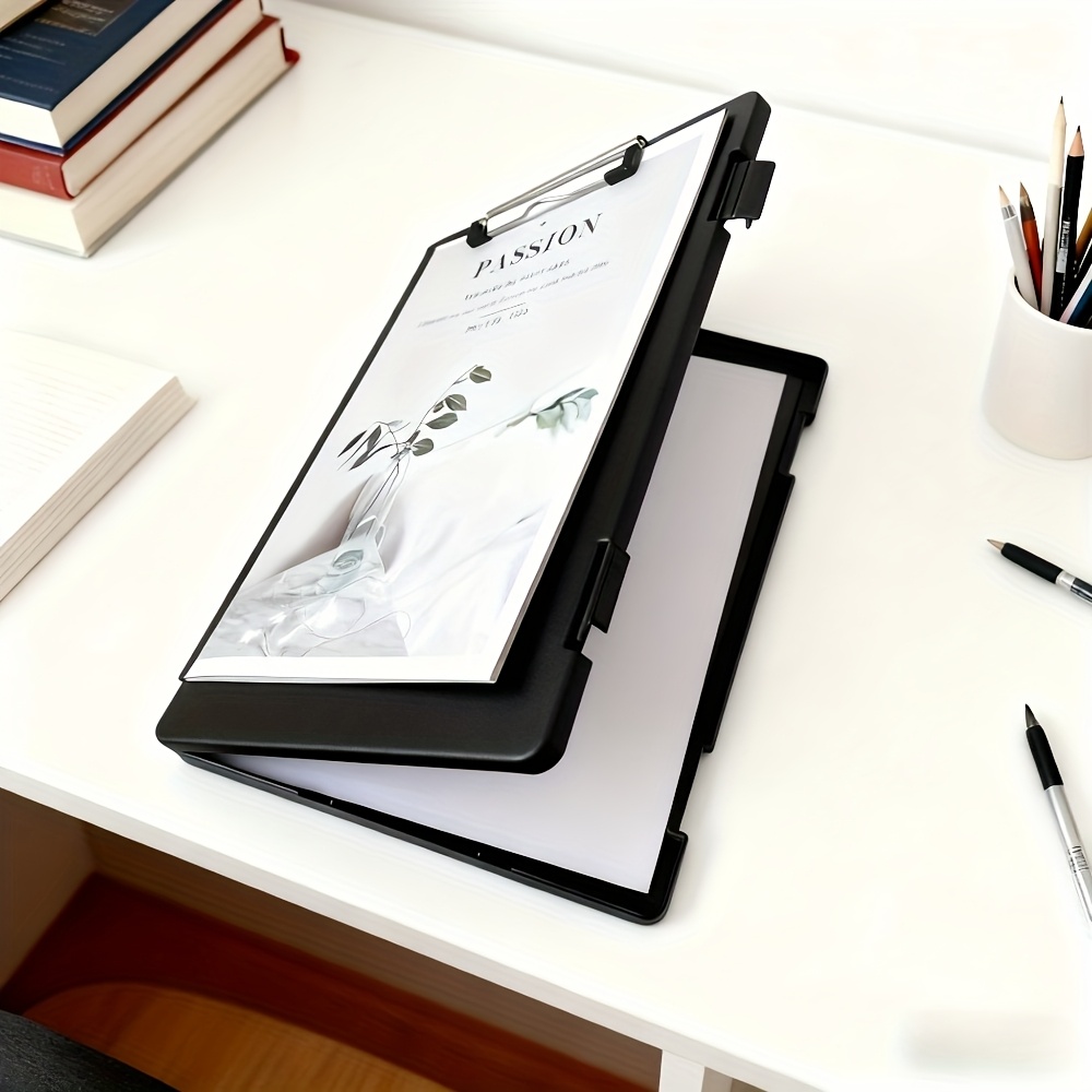 Scatola Portadocumenti e Porta - File Cabinet recensione e prezzo