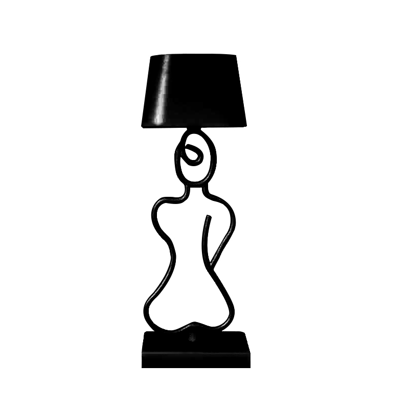 Lampada da Tavolo LED Moderna  - Desk Lamp recensione e prezzo
